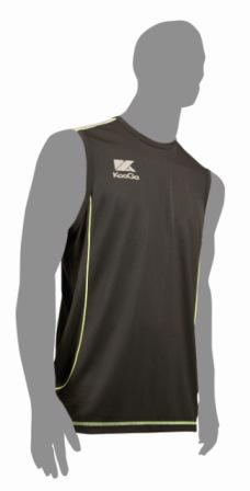 KooGa Pro Core Rugby Training Vest 